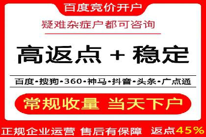 SEM竞价优化实战技巧：案例展示广告投放优化
